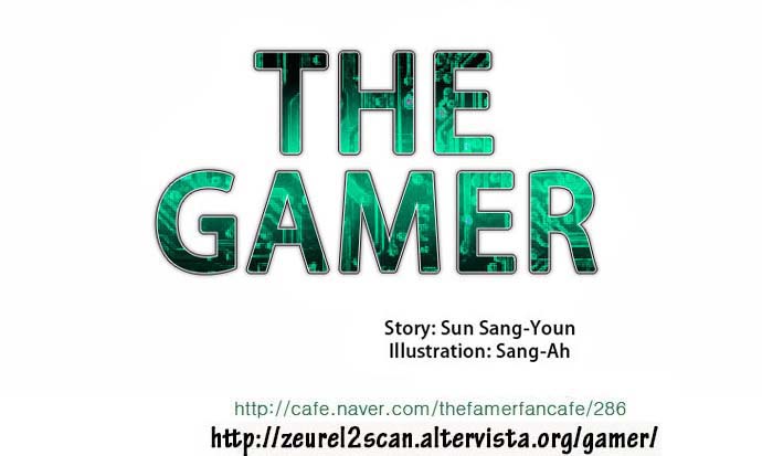 The Gamer - ch 038 Zeurel